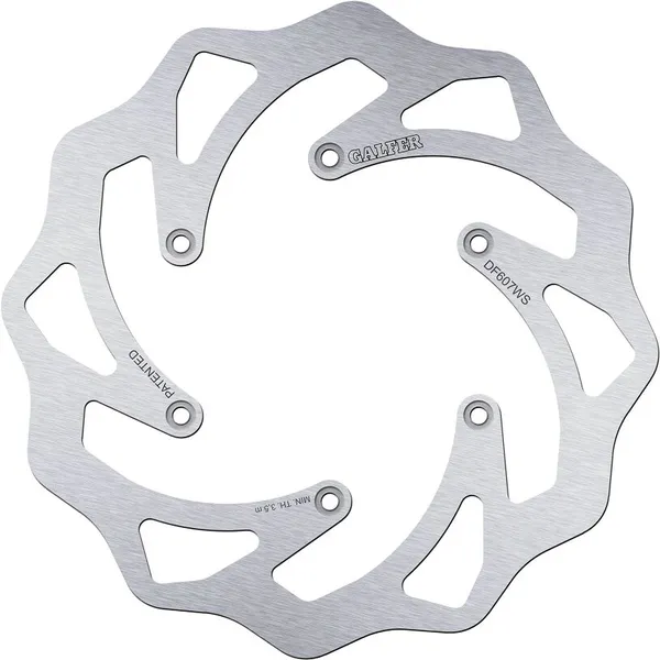 Disque de frein Wave® Galfer