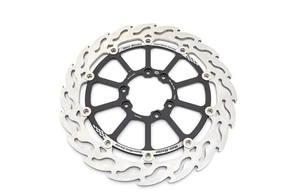 Disque flottant Flame Series MOTO-MASTER - vue 2