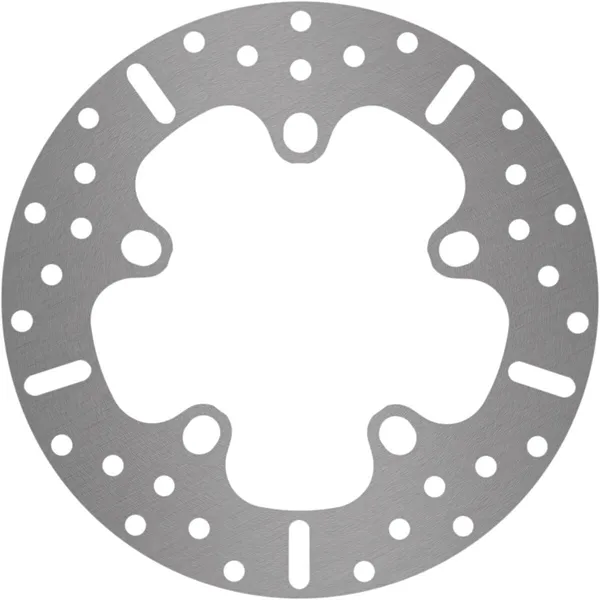 Disque de frein rond EBC D-Series