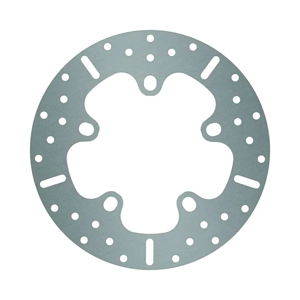 Disque de frein rond EBC D-Series - vue 2