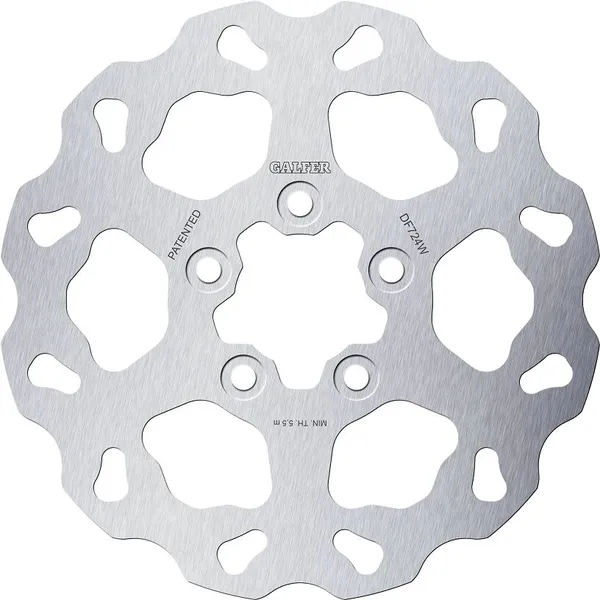 Disque de frein Wave Galfer