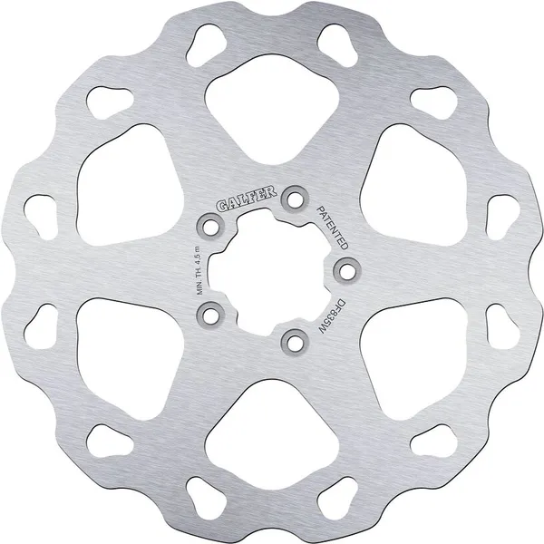 Disque de frein Wave® Galfer
