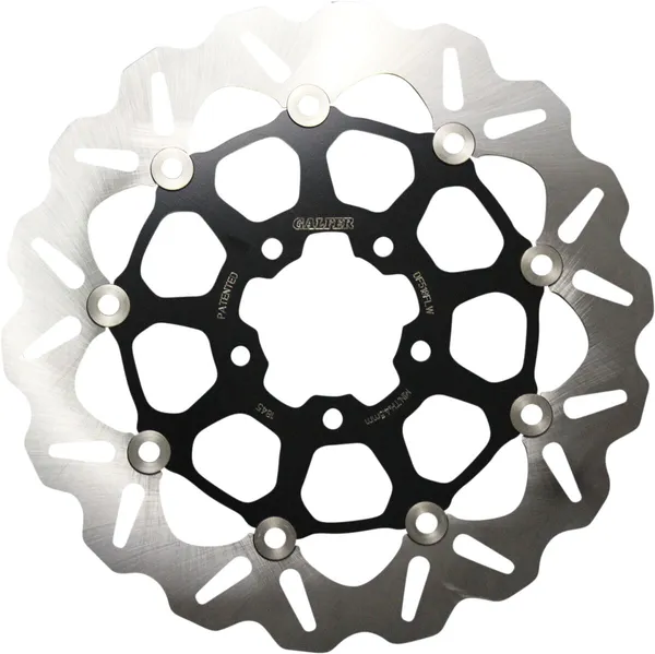 Disque de frein Wave Galfer