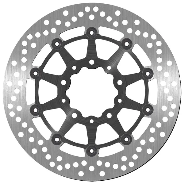Disque de frein SBS 5021 - vue 2