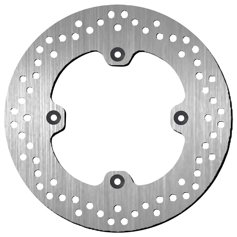 Disque de frein avant SBS 5027 - vue 2