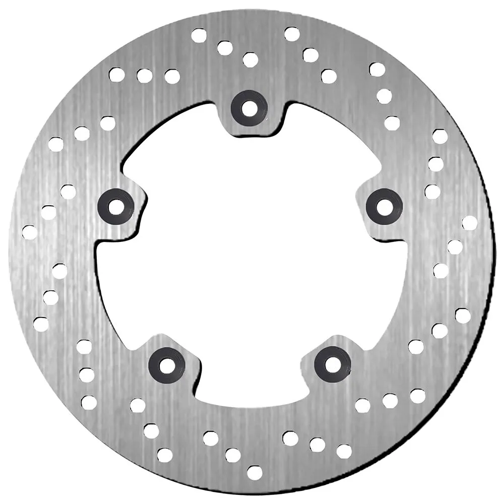 Disque de frein avant SBS 5030 - vue 2
