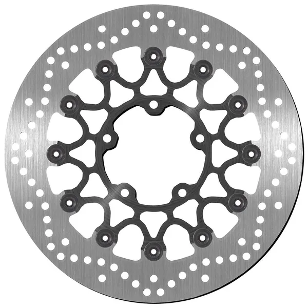 Disque de frein SBS 5039 - vue 2