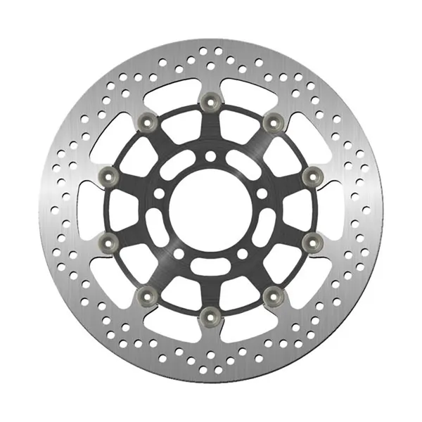 Étrier de frein SBS Brake RTR round