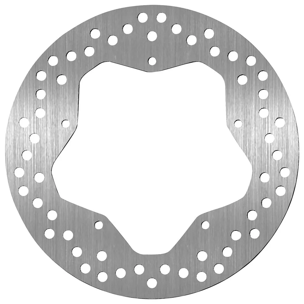 Disque de frein SBS 5046 - vue 2