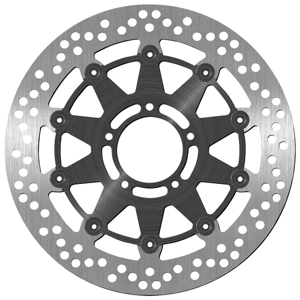 Disque de frein SBS 5050 - vue 2