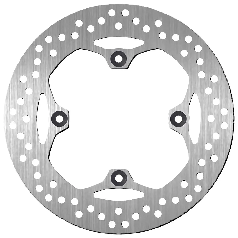 Disque de frein avant SBS 5051 - vue 2