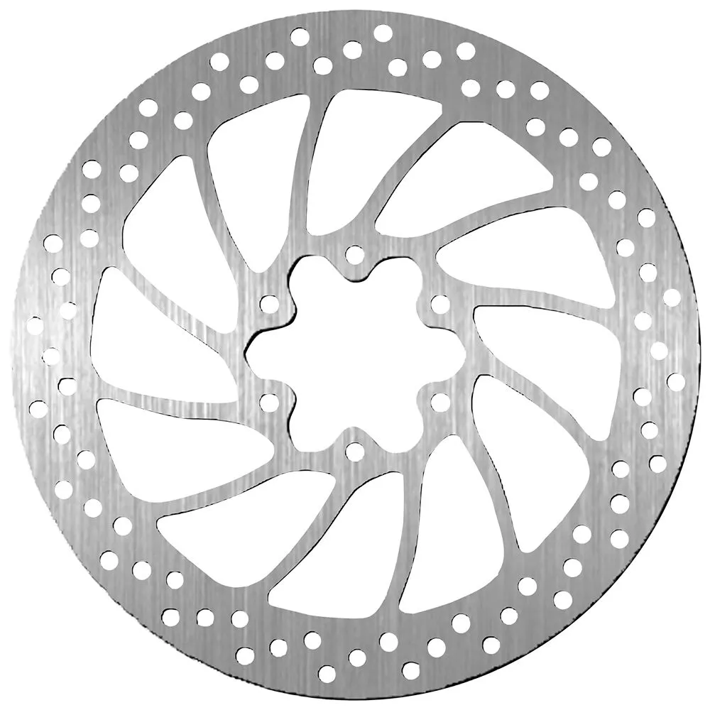 Disque de frein avant SBS 5052 - vue 2