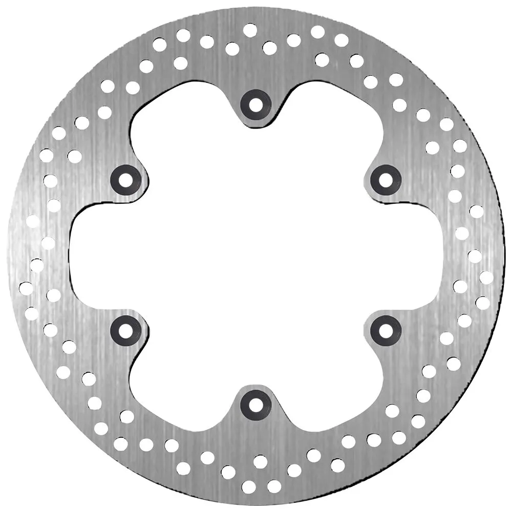 Disque de frein arrière SBS 5055 - vue 2