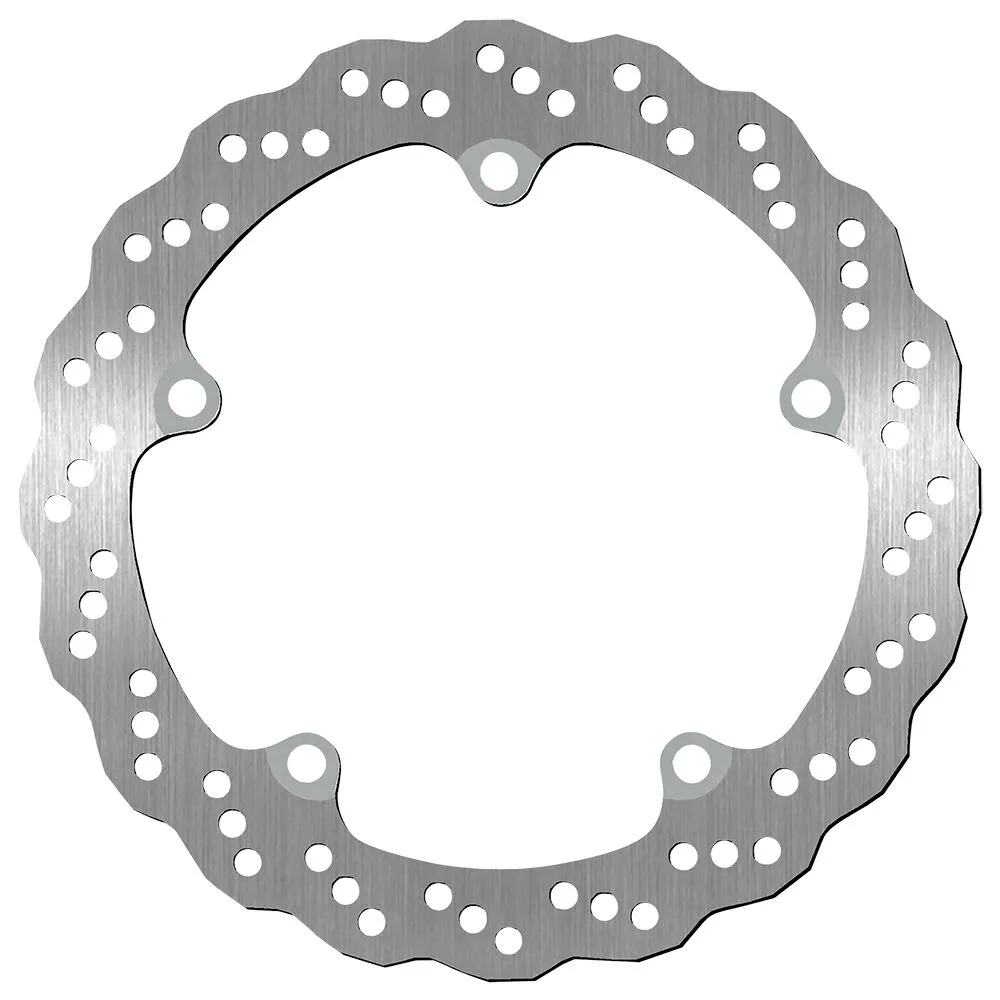 Disque de frein avant SBS 5056 - vue 2
