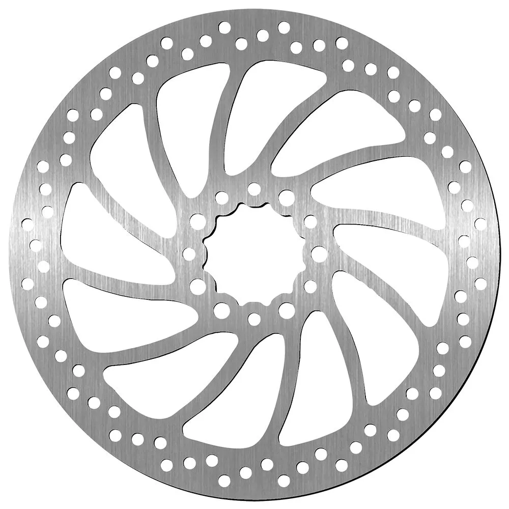 Disque de frein SBS 5069 - vue 2