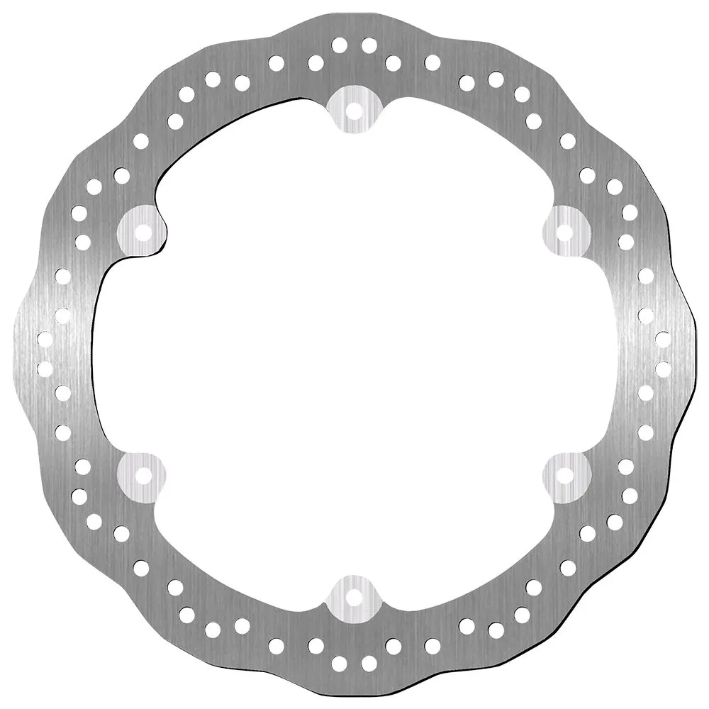Disque de frein SBS 5070 - vue 2