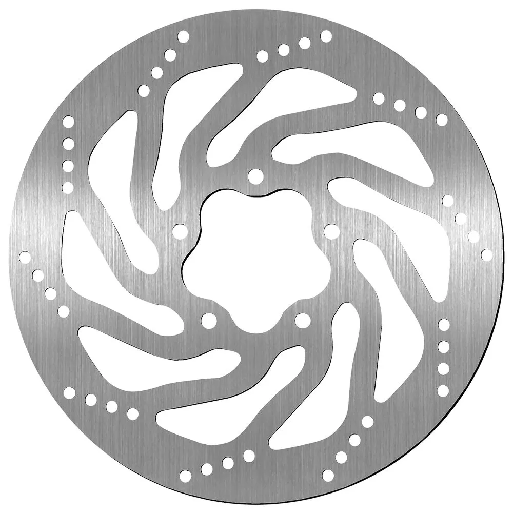 Disque de frein arrière SBS 5073 - vue 2