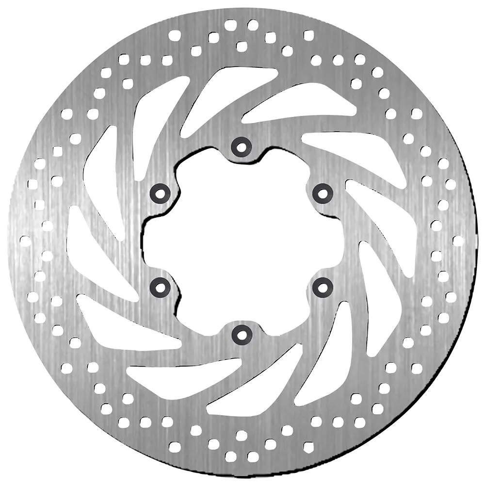 Disque de frein avant SBS 5088 - vue 2