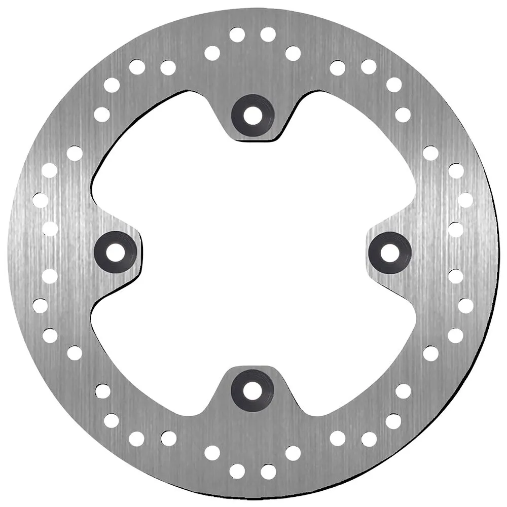 Disque de frein avant SBS 5092 - vue 2