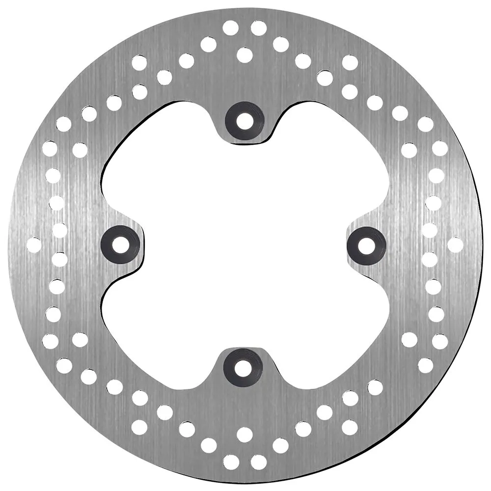 Disque de frein SBS 5167 - vue 2