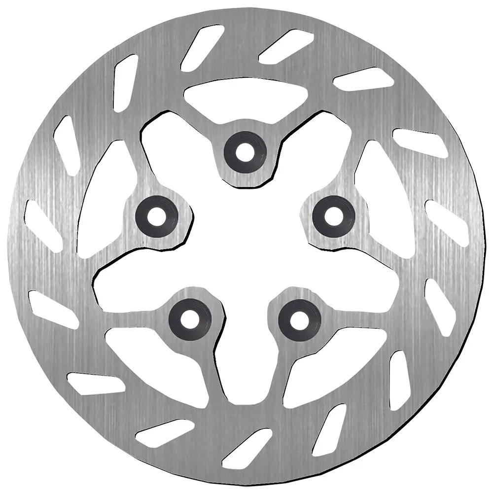 Disque de frein avant SBS 5185 - vue 2