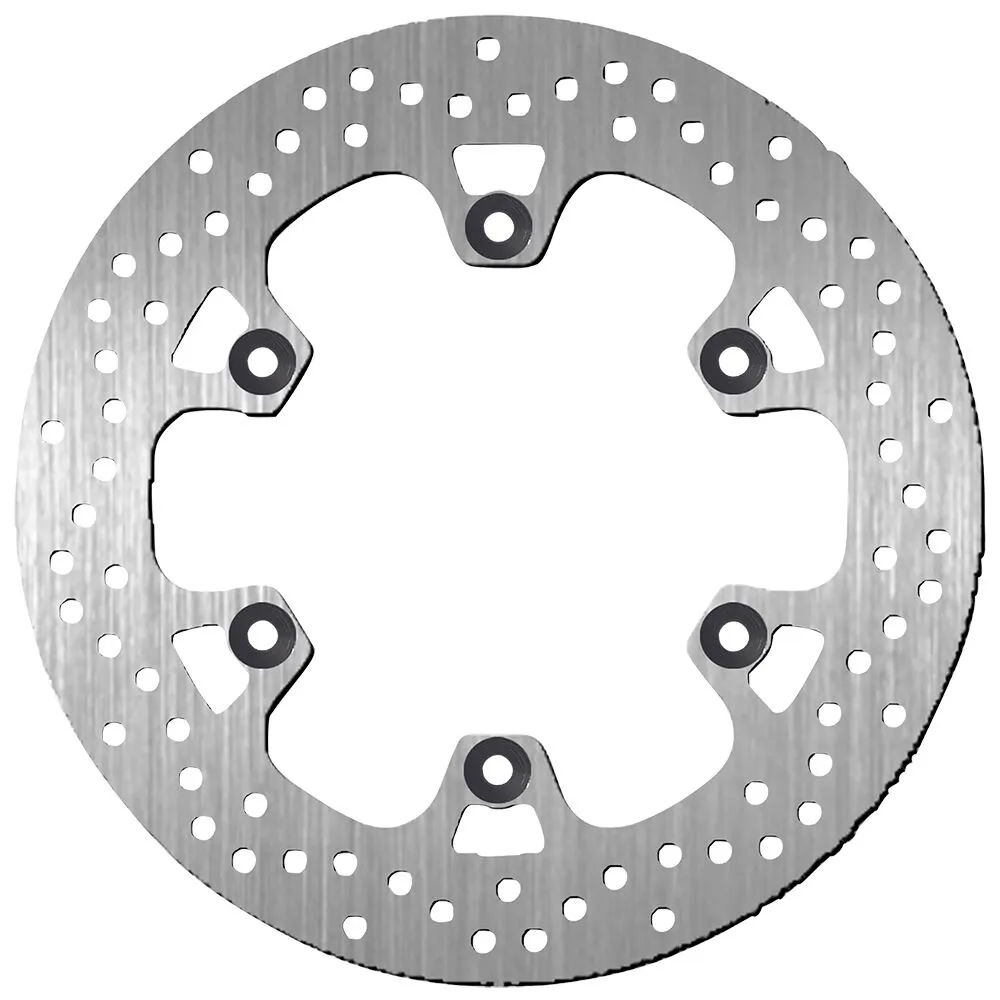 Disque de frein avant SBS 5241 - vue 2