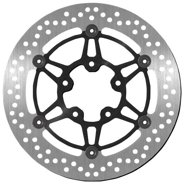 Disque de frein avant SBS Brake RTR rond