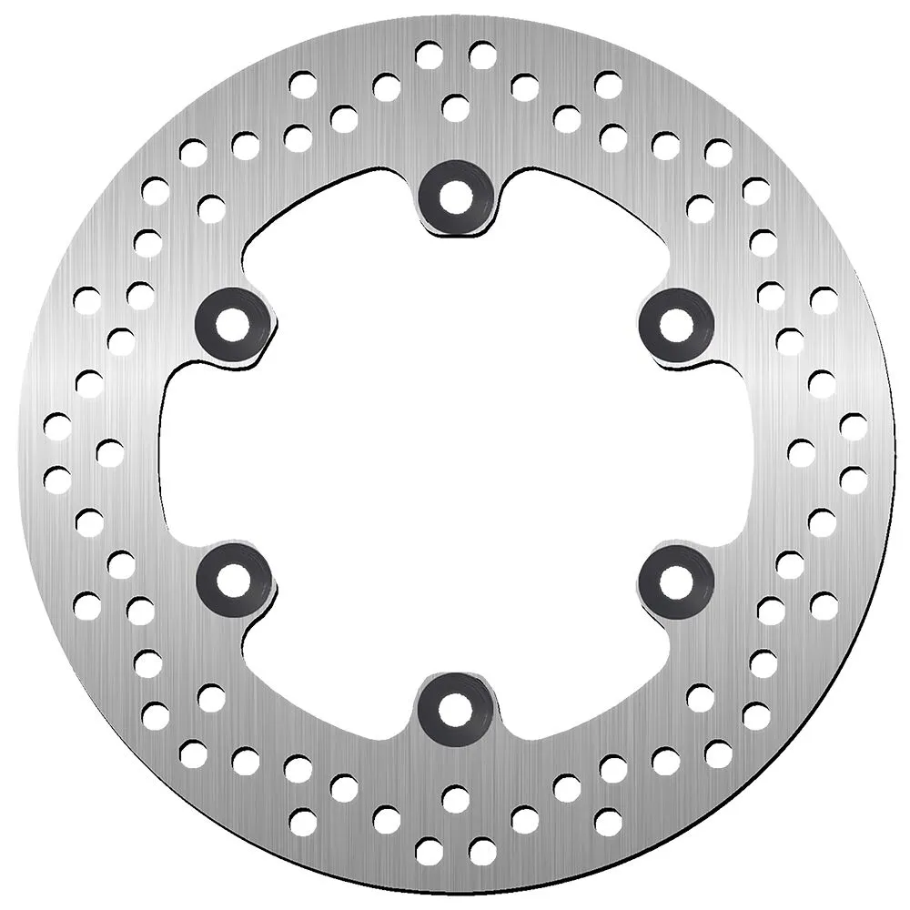 Disque de frein avant SBS 5320 - vue 2