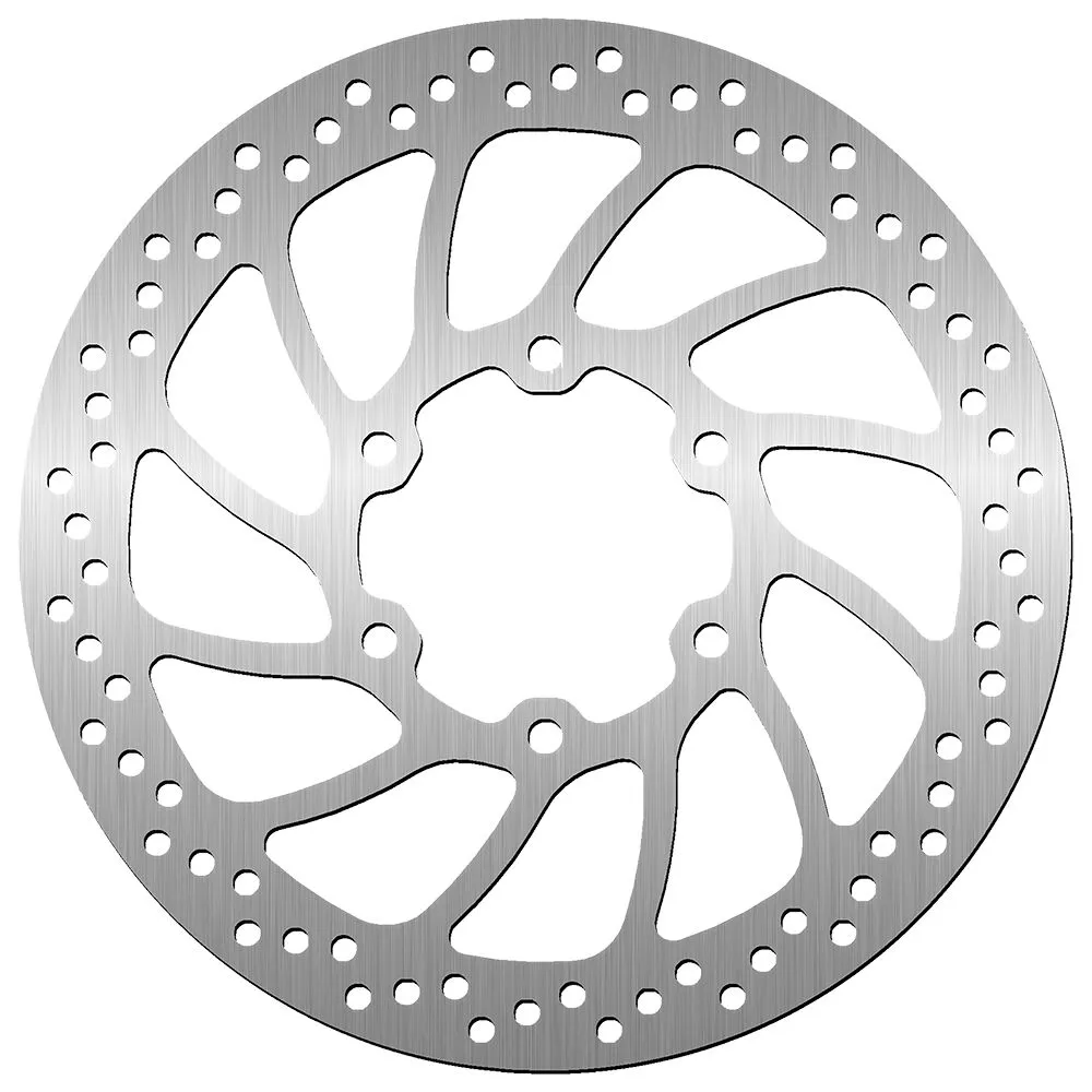 Disque de frein avant SBS 5323 - vue 2