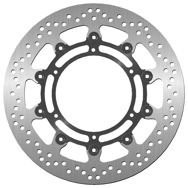 Disque de frein SBS 5324 - vue 2