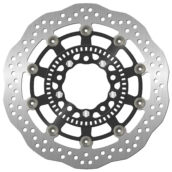 Étrier de frein SBS Brake RTR rond