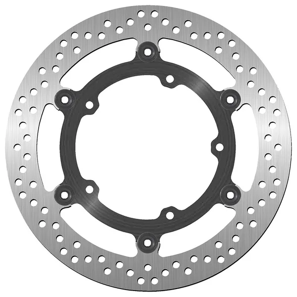 Disque de frein SBS 5334 - vue 2