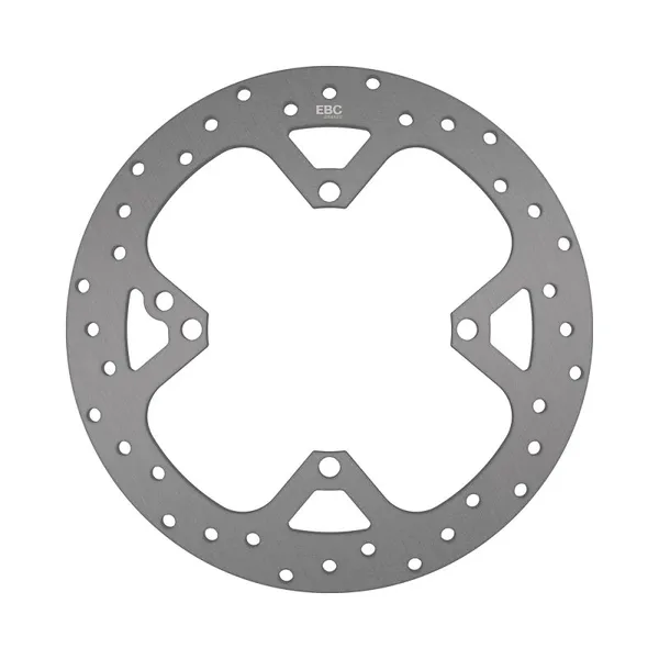 Disque de frein EBC Brake Rotor Fix D série RND - vue 2