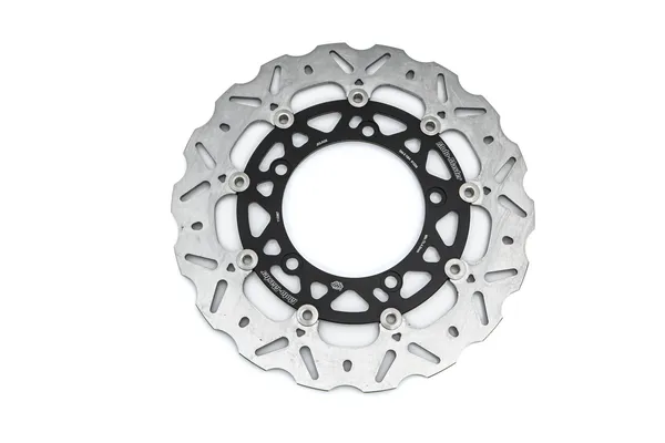 Disque de frein avant Nitro Moto-Master - vue 2