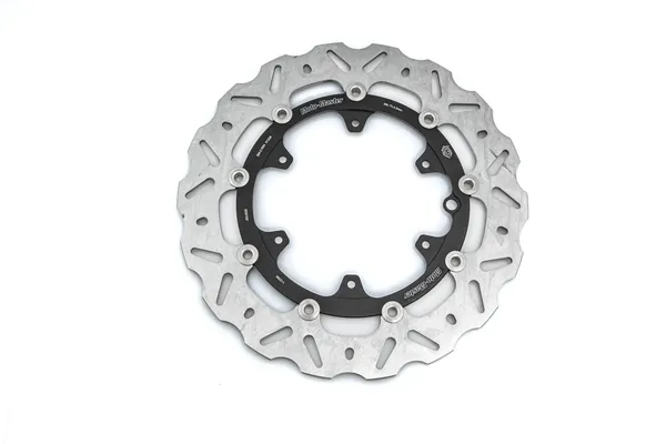 Disque de frein avant Nitro Moto-Master - vue 2