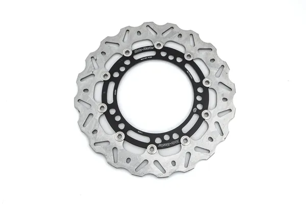 Disque de frein avant MOTO-MASTER Nitro - vue 2