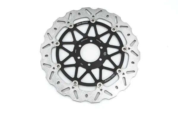 Disque de frein avant Nitro Moto-Master - vue 2