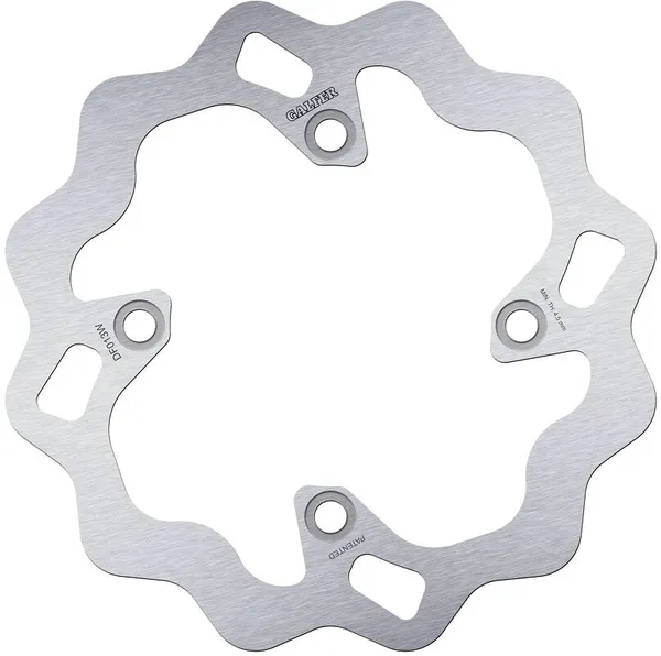 Disque de frein Wave® Galfer