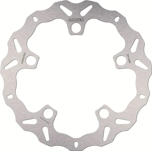 Disque de frein Wave Galfer