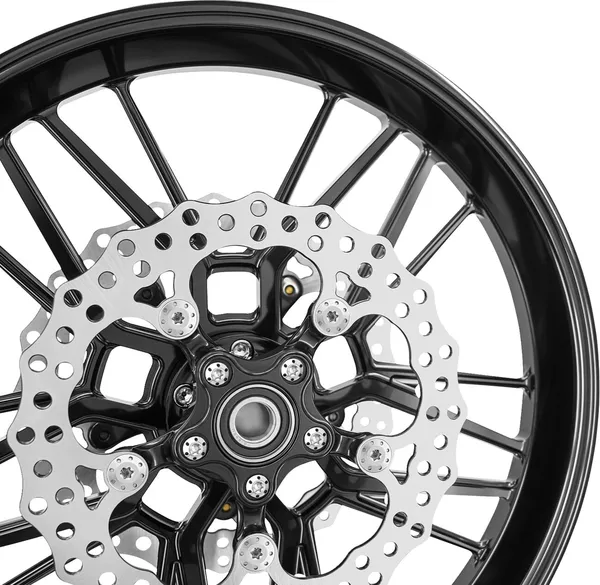 Rotorspider 11.8 BLK Arlen Ness - vue 3