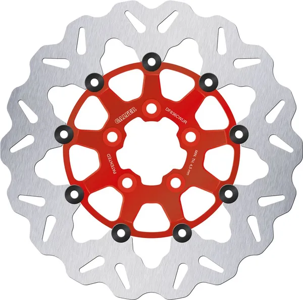 Disque de frein Wave Galfer