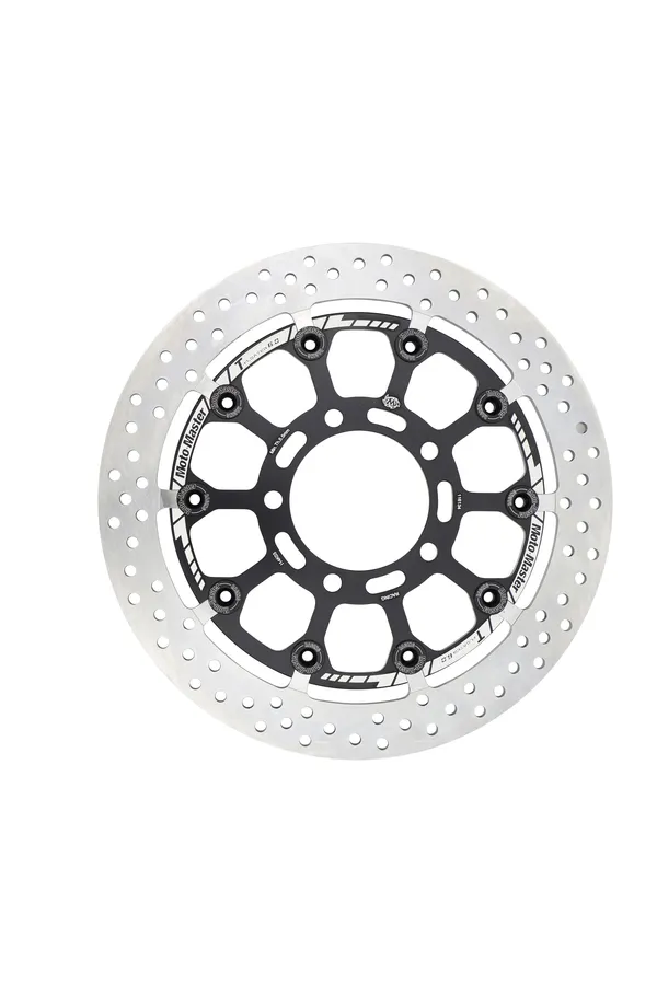 Disque flottant Halo Series MOTO-MASTER