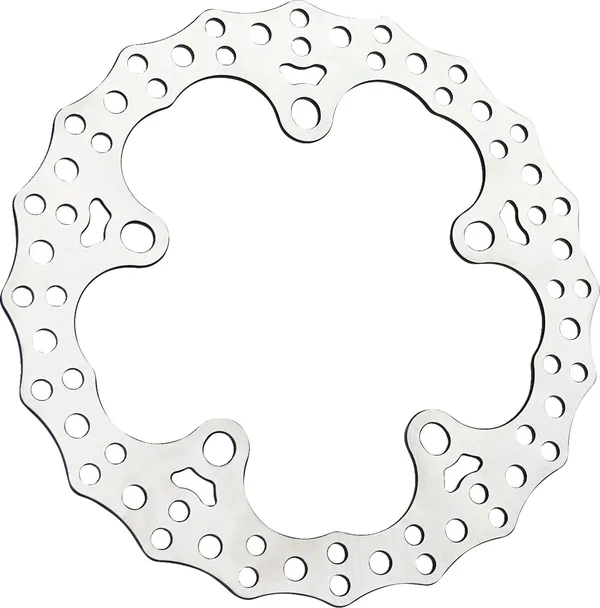 Disque flottant Jagged ARLEN NESS