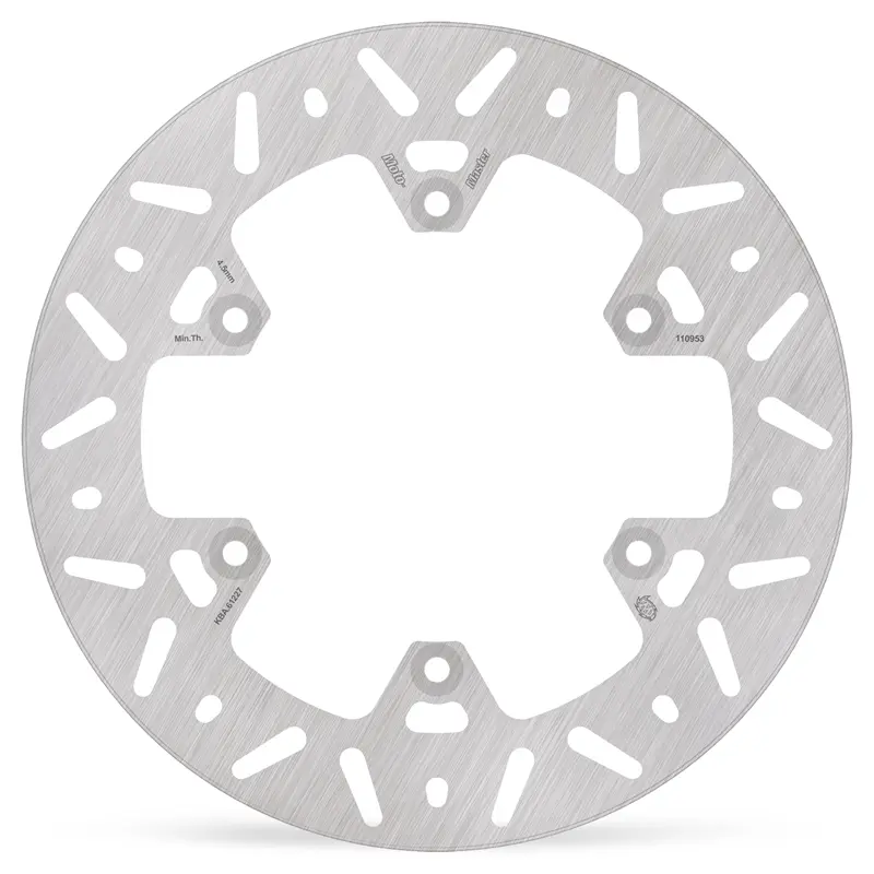 Disques de frein série Nitro MOTO-MASTER