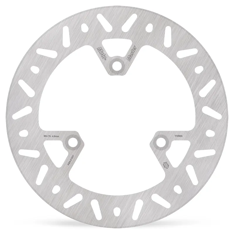 Disques de frein série Nitro MOTO-MASTER