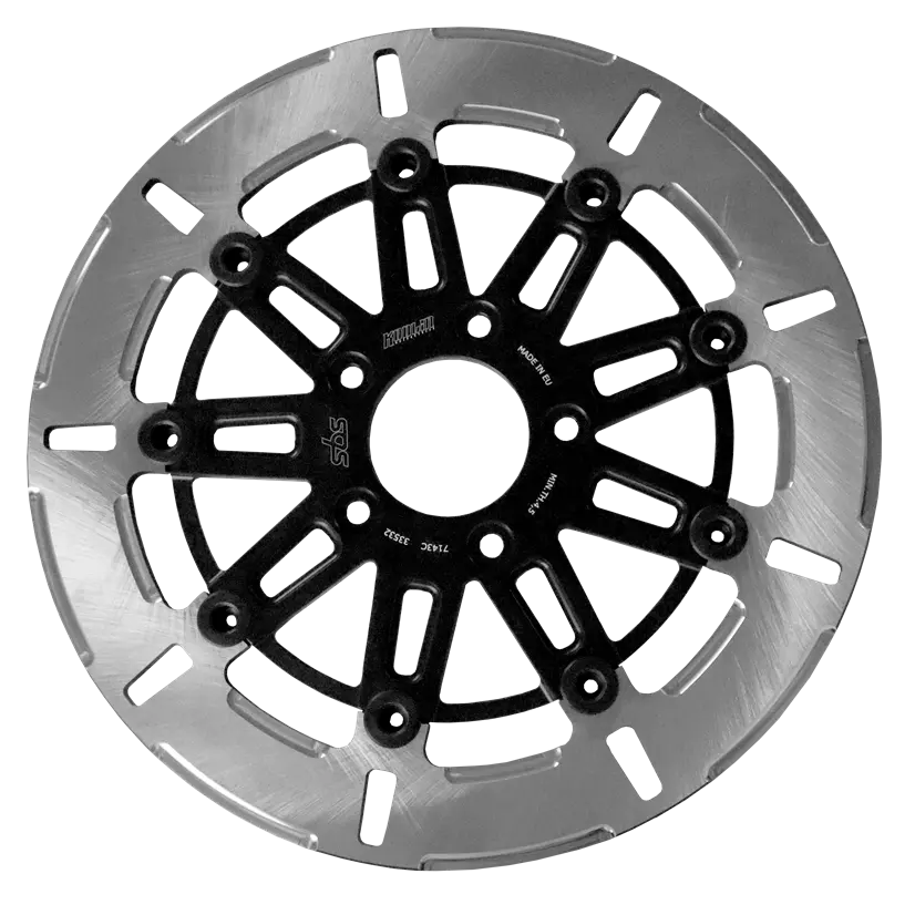 Disque de frein SBS Designed by Kodlin