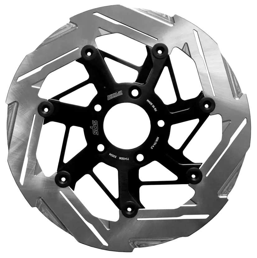 Disque de frein SBS Designed by Kodlin
