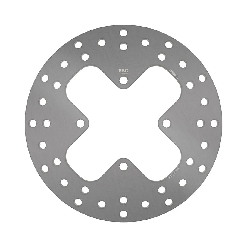 Disque de Frein EBC Acier Inoxydable