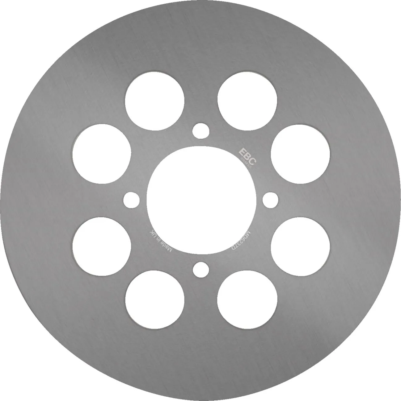 Disque de frein ATV série MD EBC