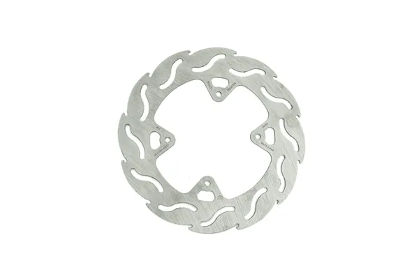 Disque de frein fixe série Flame MOTO-MASTER - vue 2